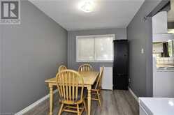 183 CEDARVALE Crescent Unit# B Waterloo