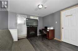 183 CEDARVALE Crescent Unit# B Waterloo