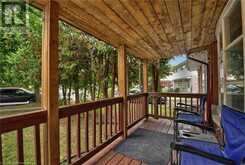 183 CEDARVALE Crescent Unit# B Waterloo