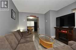 183 CEDARVALE Crescent Unit# B Waterloo