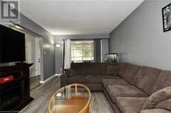 183 CEDARVALE Crescent Unit# B Waterloo