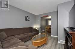 183 CEDARVALE Crescent Unit# B Waterloo