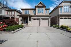 299 MOORLANDS Crescent Kitchener