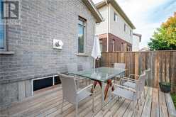 299 MOORLANDS Crescent Kitchener