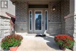 299 MOORLANDS Crescent Kitchener