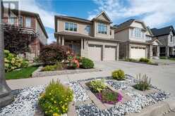 299 MOORLANDS Crescent Kitchener