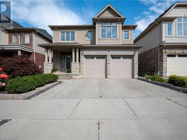 299 MOORLANDS Crescent Kitchener Ontario