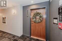 243 NORTHFIELD Drive E Unit# 611 Waterloo