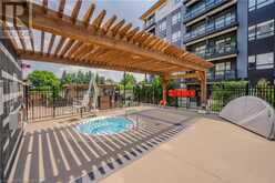 243 NORTHFIELD Drive E Unit# 611 Waterloo