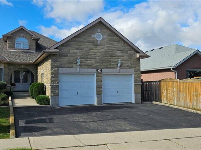 8 HAHN VALLEY Place Cambridge Ontario