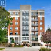 399 QUEEN ST S Unit# 211 Kitchener