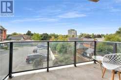 399 QUEEN ST S Unit# 211 Kitchener