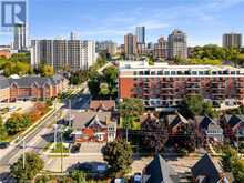 399 QUEEN ST S Unit# 211 Kitchener