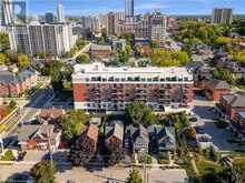 399 QUEEN ST S Unit# 211 Kitchener