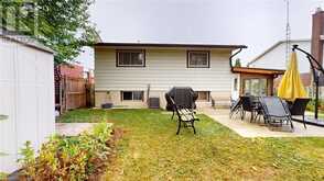 119 HILLBROOK Crescent Kitchener