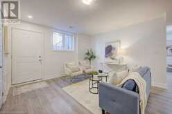 361 LANCASTER Street W Unit# B3 Kitchener