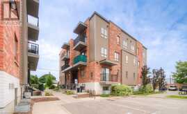 361 LANCASTER Street W Unit# B3 Kitchener