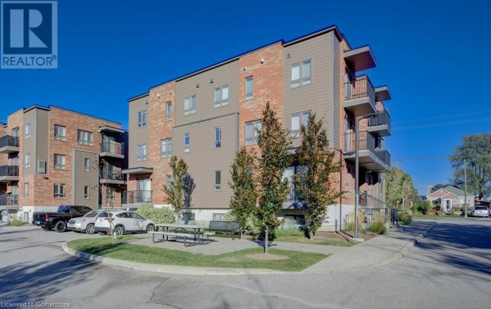 361 LANCASTER Street W Unit# B3 Kitchener