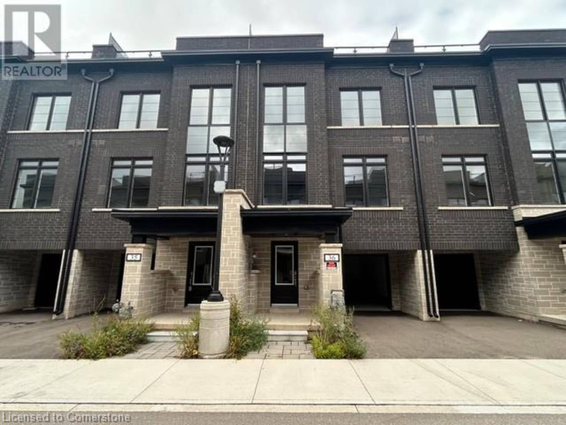 258 HESPELER Road Unit# 36 Cambridge