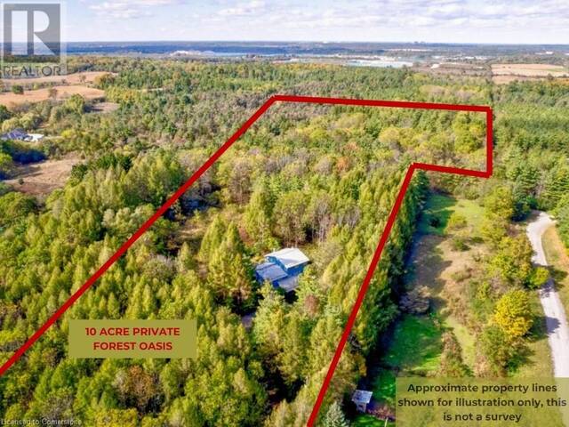 7204 CONCESSION 1 Road Puslinch Ontario