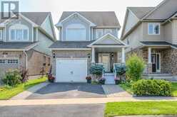 916 BANFFSHIRE Court Kitchener