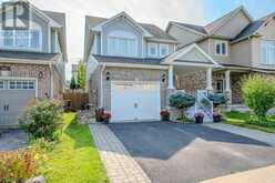 916 BANFFSHIRE Court Kitchener