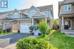 916 BANFFSHIRE Court Kitchener