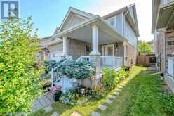 916 BANFFSHIRE Court Kitchener