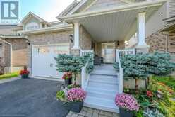 916 BANFFSHIRE Court Kitchener