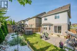 916 BANFFSHIRE Court Kitchener