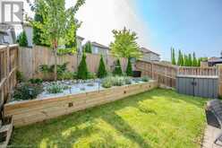 916 BANFFSHIRE Court Kitchener