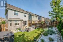 916 BANFFSHIRE Court Kitchener