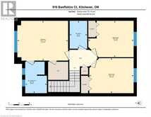 916 BANFFSHIRE Court Kitchener