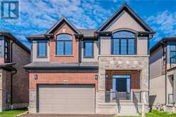 162 SHADED CREEK Drive Unit# Lot 0032 Kitchener