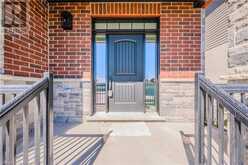 162 SHADED CREEK Drive Unit# Lot 0032 Kitchener