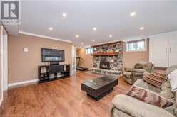 5496 WELLINGTON RD 86 Guelph