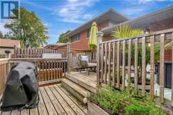 288 ROSS Avenue Kitchener