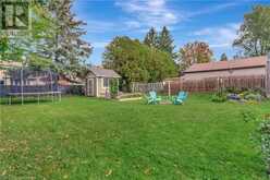 288 ROSS Avenue Kitchener