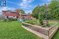 288 ROSS Avenue Kitchener