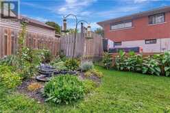 288 ROSS Avenue Kitchener