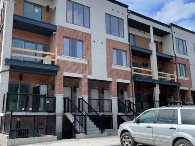 25 ISHERWOOD Avenue Unit# H125 Cambridge Ontario