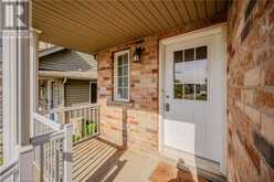 57 IRON GATE Street Kitchener