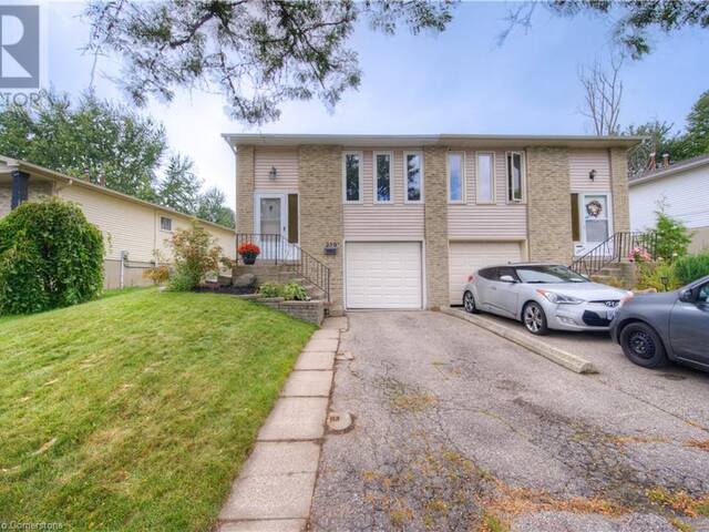 250A NORTHLAKE Drive Waterloo Ontario