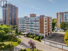 45 WESTMOUNT Road Unit# 708 Waterloo