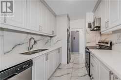 45 WESTMOUNT Road Unit# 708 Waterloo