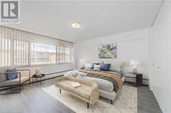 45 WESTMOUNT Road Unit# 708 Waterloo