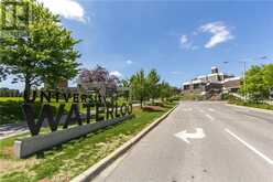 45 WESTMOUNT Road Unit# 708 Waterloo