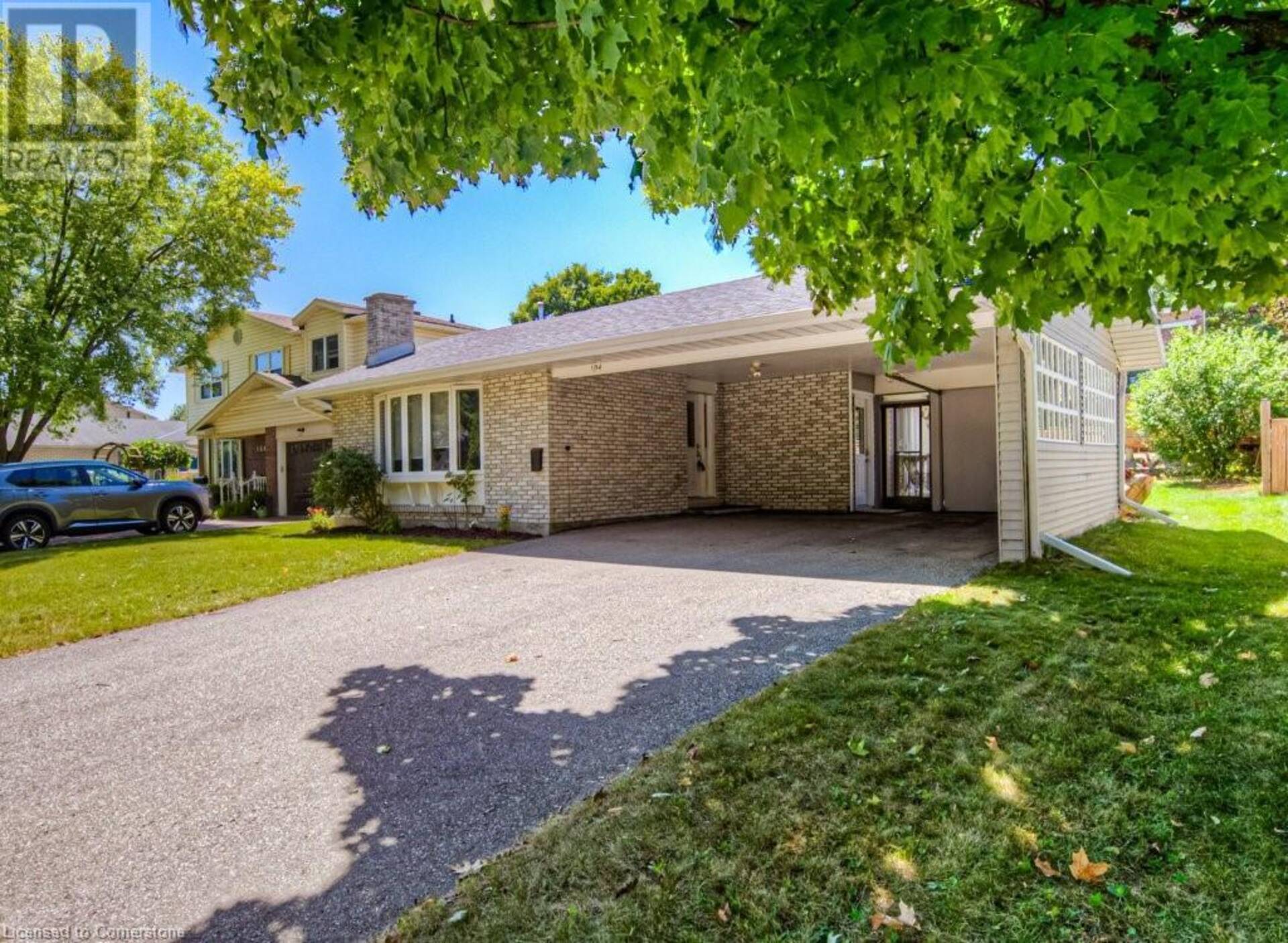 194 MORRISON Road Kitchener