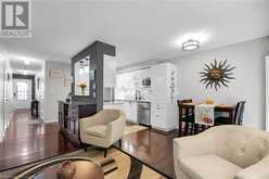 175 DAVID BERGEY Drive Unit# P85 Kitchener