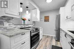 175 DAVID BERGEY Drive Unit# P85 Kitchener